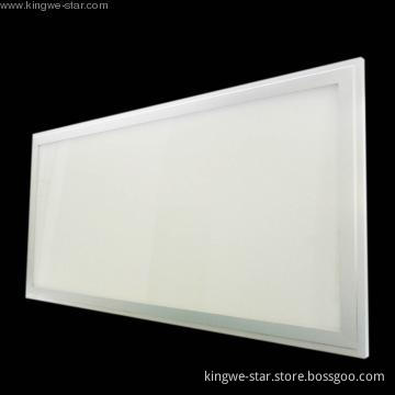 flat 600*1200mm 48 w led panel light  with Epistar chip